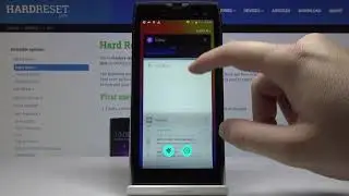 How to Use Two Apps on One Screen in DOOGEE S50 &ndash; Split Screen