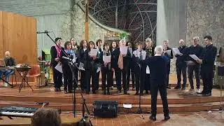 Kyrie terza pontificale perosi