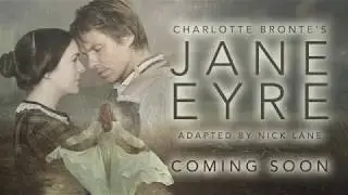 Blackeyed Theatre - Jane Eyre Trailer 2019