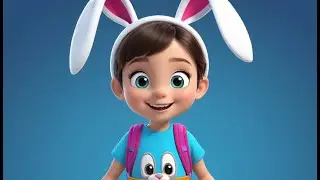 I Can Tie My Shoelaces &ndash; Loop, Swoop, Pull! | Milestone Song for Kids | Confidence-Building Rhyme