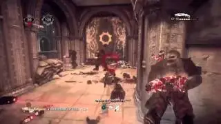 Blindfire and Superman Minitage