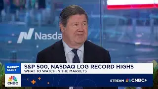 A Fed cutting 50 bps is a Fed that's panicking, says JPMorgan's Jack Caffrey