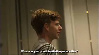 Youth Development Program: Adrian Heath