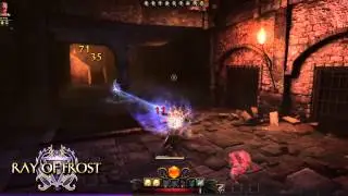 Neverwinter: Control Wizard Class
