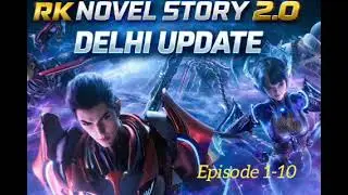 swallowed star episode 1-10 novel in hindi //swallowed star episode 1 - 10