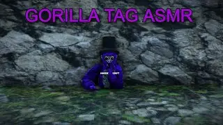 I Did ASMR In Gorilla Tag...