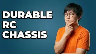 What Are Common RC Car Chassis Materials?