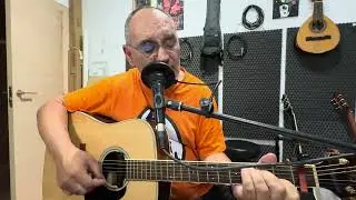 Ramon-Si me dejas(Cover David Summers)