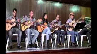 Comitiva Esperan&ccedil;a - Braz&oacute;polis