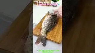 Simple and rough fish scaling tool❤️#dropshipping #ecommerce #onlineshopping #hotsales #shopify