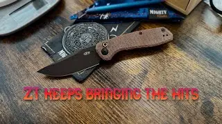 The ZT 0512 hits hard but still cuts clean