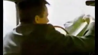 MFU Drive My Car