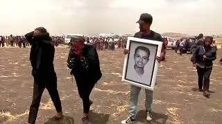 U.S. Safety Experts Dispute Aspects of Ethiopia 737-Max Air Crash Findings