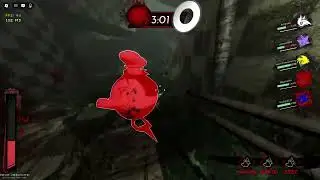 [OUTCOME MEMORIES] Fetch me their souls, Tripwire!
