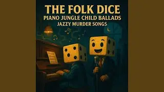 The Cruel Mother (Child Ballad 20) &ndash; Electro Piano Jungle Murder Ballad