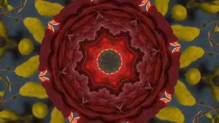 Up in my Room - rough recording from 2006