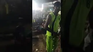 thanjai g senthilkumar thappattam band baja dance 2022