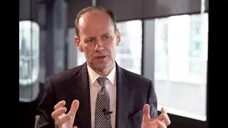 Elliott: wealth simplification complete