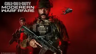 MODERN WARFARE Gameplay  No commentation