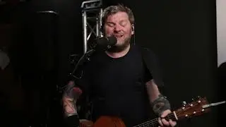 Angel of Harlem-U2 cover by Chris Donley