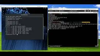 CVE-2018-1111 DHCP Client RCE