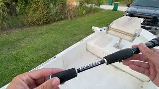KastKing Perigee II Spinning Rod (Ultralight 2 piece 6ft) ✅ REVIEW