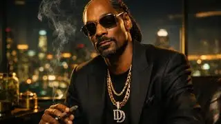 Snoop Dogg -CEO Herb.Org ft Damian Marley [Official audio release] 2026
