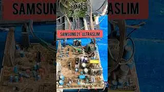 Samsung Ultraslim STR No #Shorts#YoutubeShorts#Treding Video