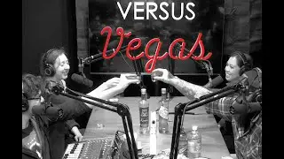 Mixing Drinks and Fun w/Las Vegas Distillery | Versus Vegas S1E6