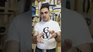 Leatherworking #short // Preparing Leather