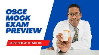 Mock OSCE Exam Preview