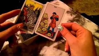 Taurus September 2015 Tarot Preview