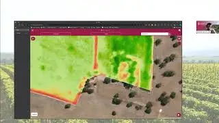 Transforming Australian Viticulture with Technology - Webinar 16/06/2024