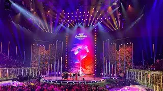 Nikol Çabeli - Vallëzoj (LIVE) | Albania 🇦🇱 Eurovision 2024 | #JESC2024| Junior