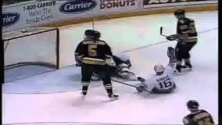 FAIL or WIN GOAL Andrew Cassels 3,13,1994