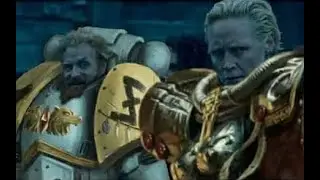 Турнир по Warhammer 40k на 1250 очков. Space wolf vs Battle Sisters. Третий тур Сестры против Волков