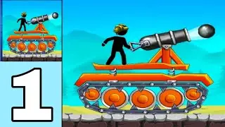 Zombie Hunter: Shoot or Dead Gameplay Walkthrough Part 99 % 🥸 (Android, iOS)