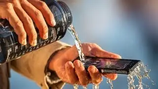 Sony Xperia ZL Smartphone Full Specifications