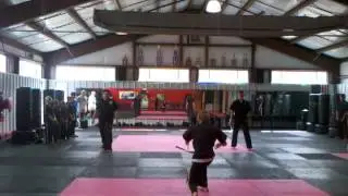 Demo Team Performance September 2012