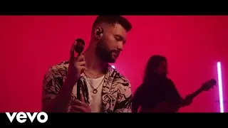 Calum Scott - If You Ever Change Your Mind (Performance Video)