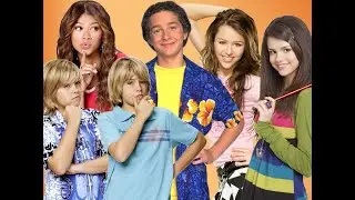 Guess The 2000s Sitcom Theme Song