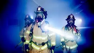 Centerra Group | Fire and Emergency Rescue Services
