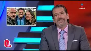 qUE iMPORTA  2024 08 28