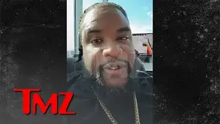 Da Honorable C.N.O.T.E. Talks Beating Up Carjacker & Showing Mercy | TMZ
