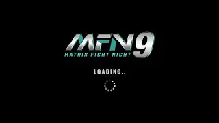 Matrix Fight Night 9 Ladies and gentlemen we give you the #TheMainEvent & #TheSuperFight warriors
