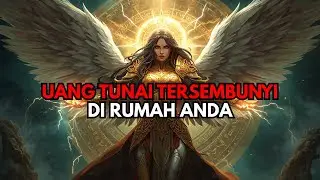 Jiwa Terpilih, Uang Tersembunyi di Rumah Anda: Lokasi Rahasianya Terungkap