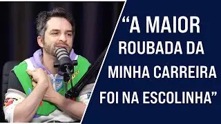 TIROU ZERO NA ESCOLINHA - BRUNO MOTTA - CORTES DO FORA DO SCRIPT
