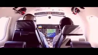 TBM 850 Testimonial: Sandy Rand