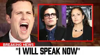 Jake Reiner Exposes Secret Agreement Between Nick Reiner and Tracy Reiner 