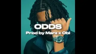[FREE]'ODDS' - YD Muni x Lil Zino Hoodtrap Type Beat | Prod by Marz x prod.obi